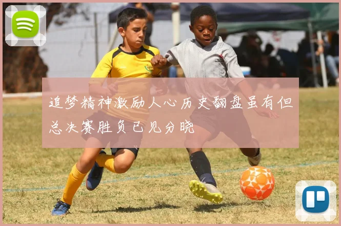 追梦精神激励人心历史翻盘虽有但总决赛胜负已见分晓